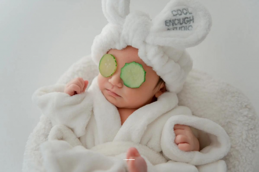 常宁宝宝积食发烧